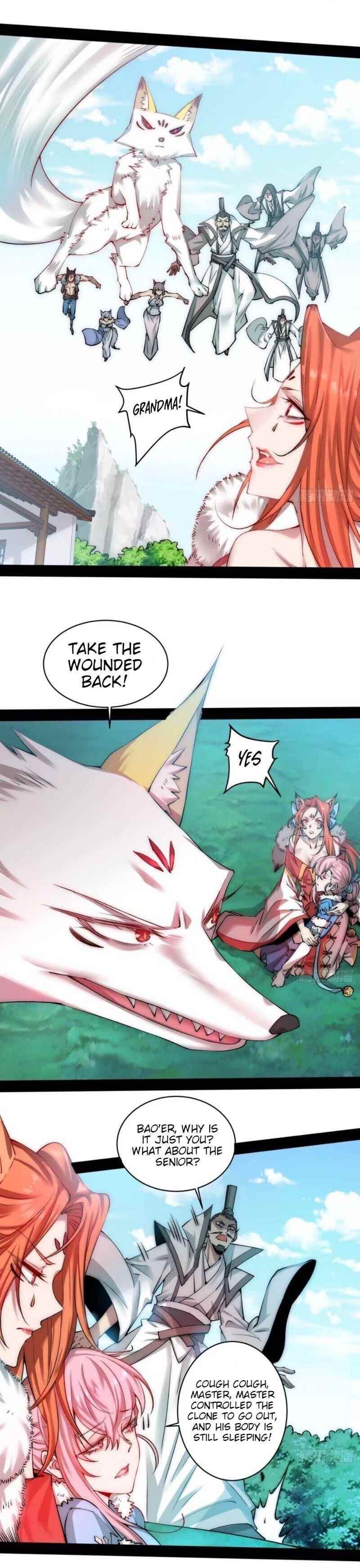 Invincible at the Start Chapter 26 - Page 18