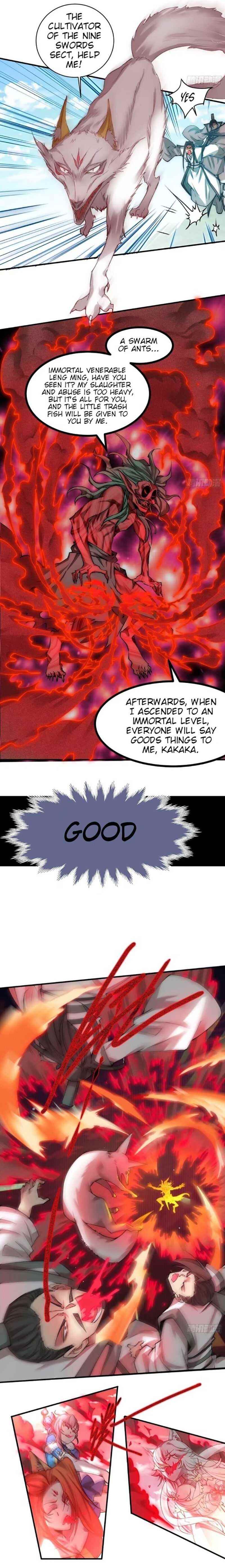 Invincible at the Start Chapter 26 - Page 20