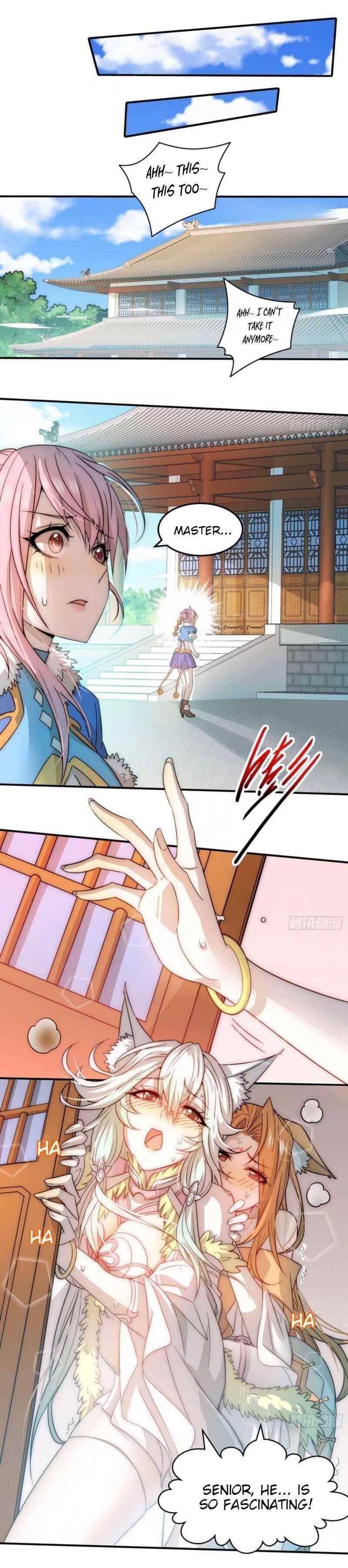 Invincible at the Start Chapter 26 - Page 3