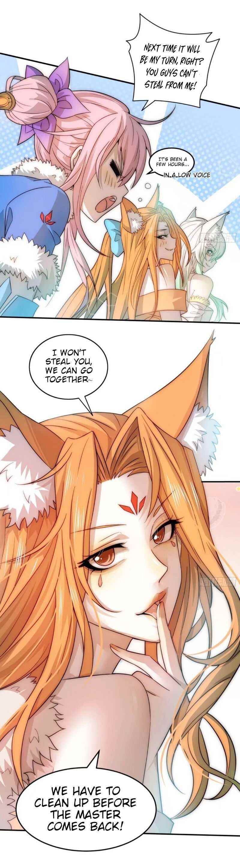 Invincible at the Start Chapter 26 - Page 4