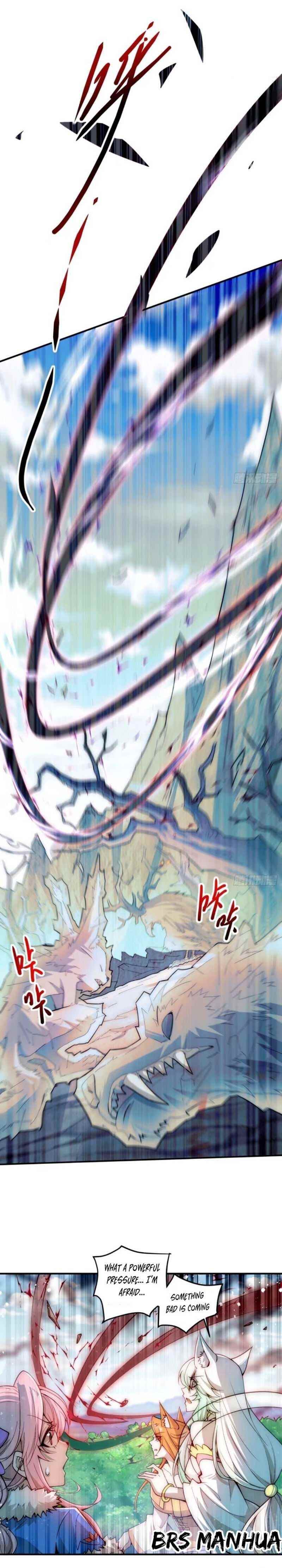 Invincible at the Start Chapter 26 - Page 5