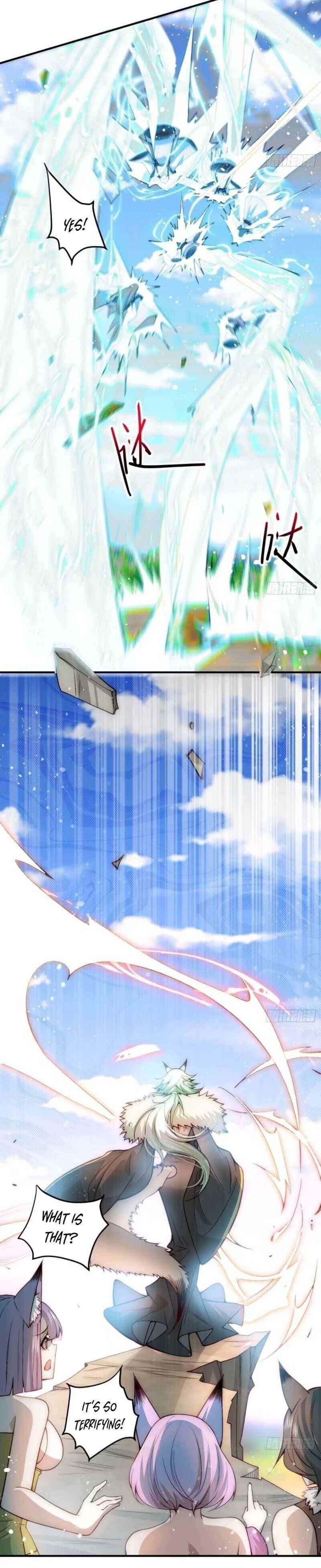 Invincible at the Start Chapter 26 - Page 7