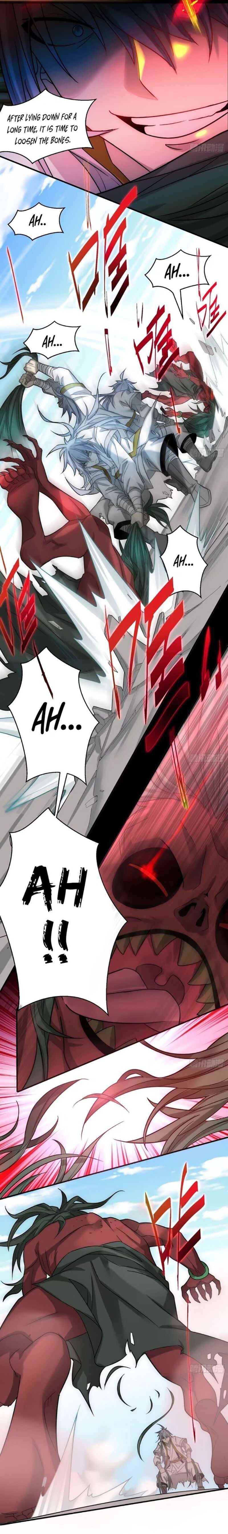 Invincible at the Start Chapter 27 - Page 11