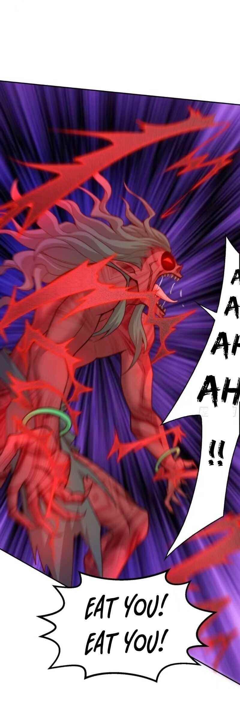 Invincible at the Start Chapter 27 - Page 12