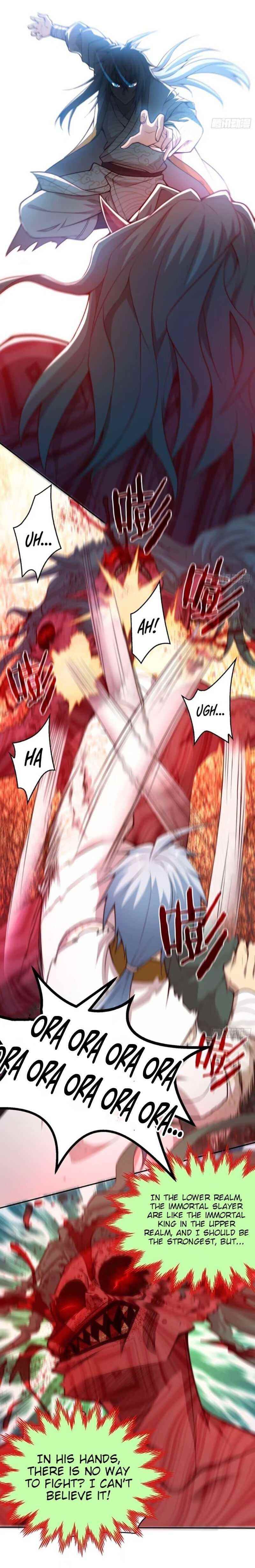 Invincible at the Start Chapter 27 - Page 13