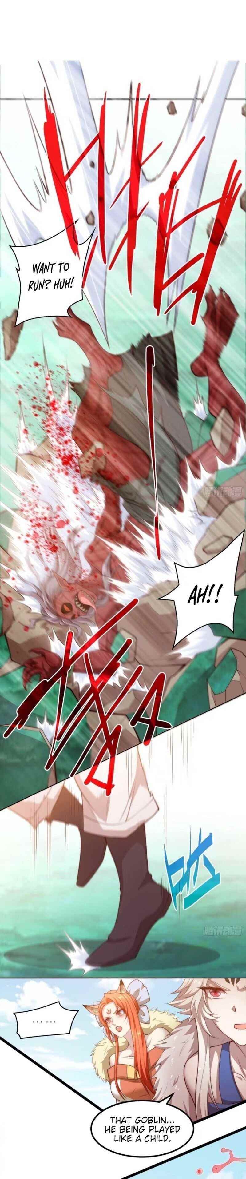 Invincible at the Start Chapter 27 - Page 15