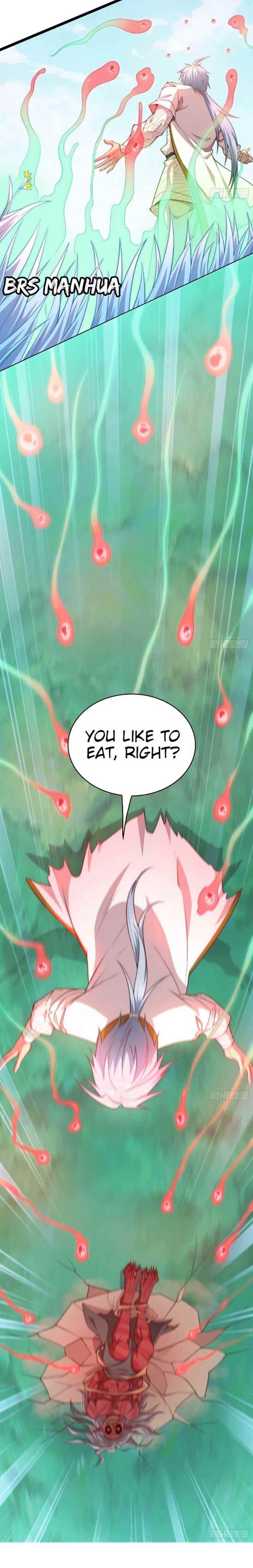 Invincible at the Start Chapter 27 - Page 16