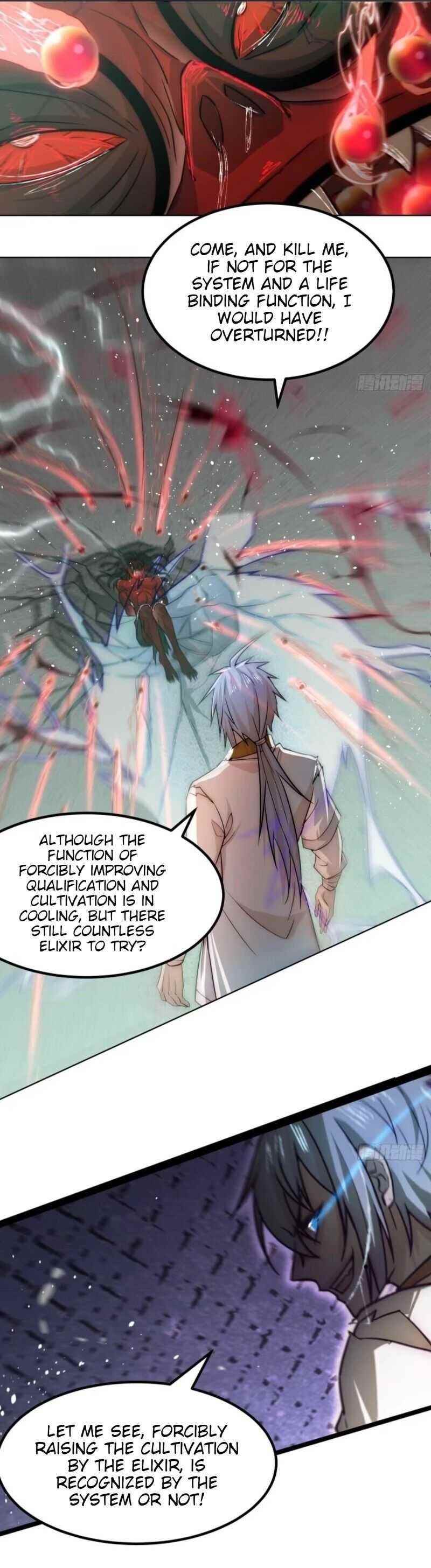 Invincible at the Start Chapter 27 - Page 18