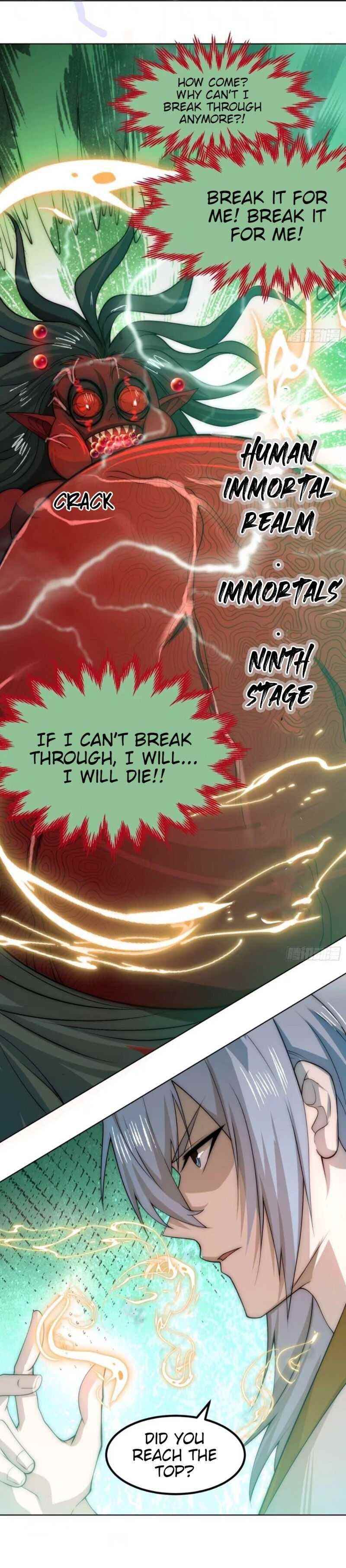 Invincible at the Start Chapter 27 - Page 21