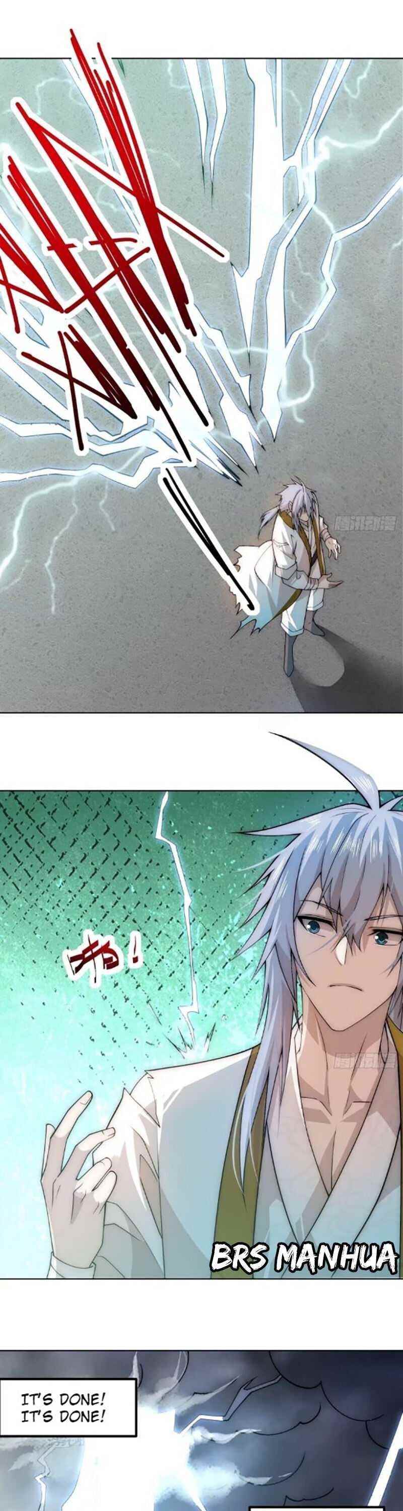 Invincible at the Start Chapter 27 - Page 22