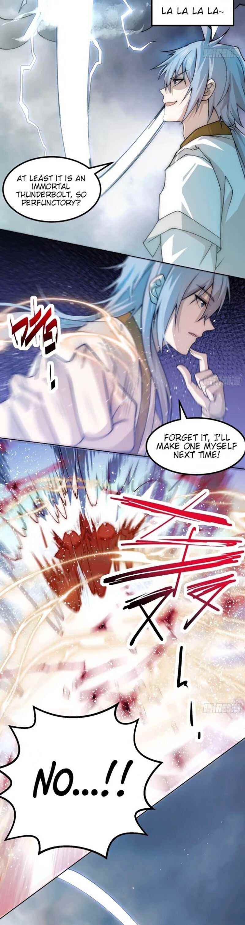 Invincible at the Start Chapter 27 - Page 23