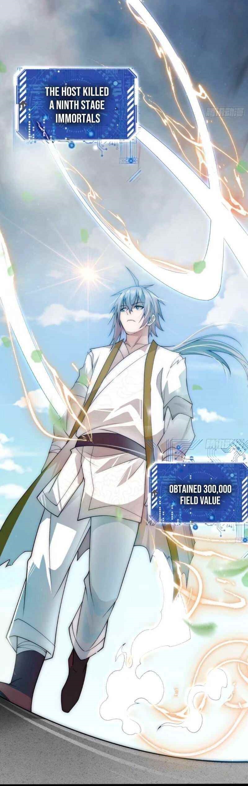 Invincible at the Start Chapter 27 - Page 24