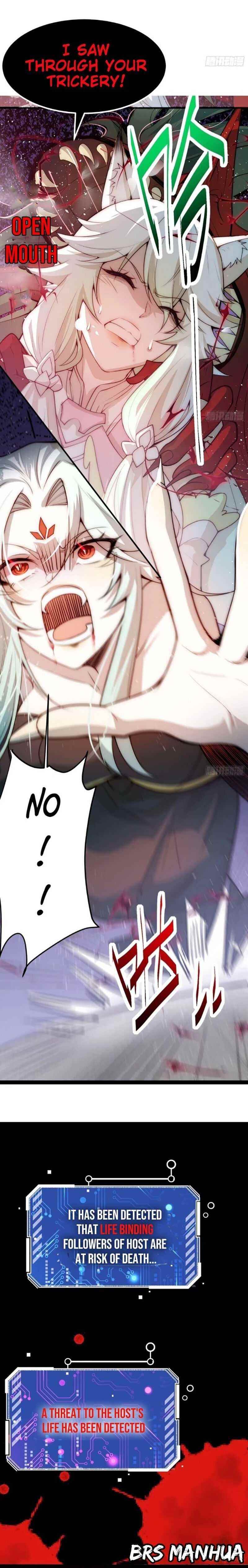 Invincible at the Start Chapter 27 - Page 4