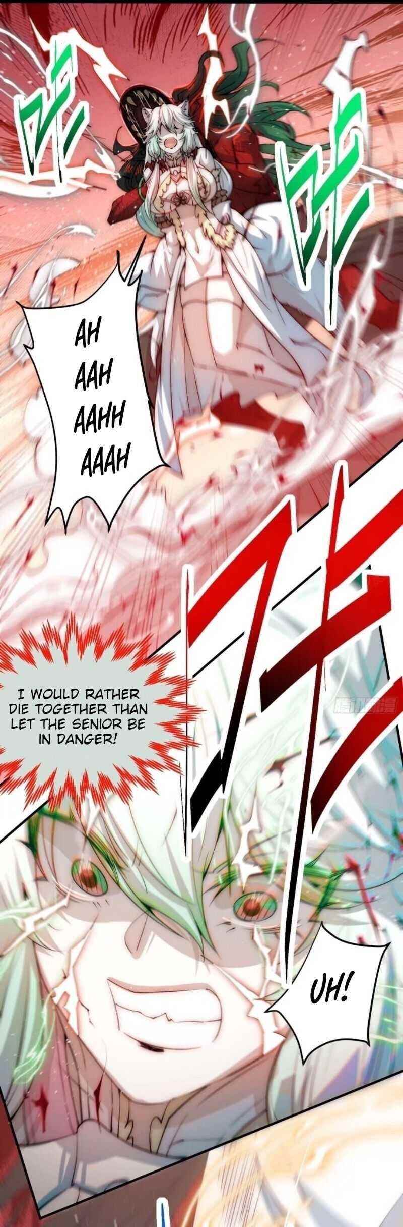 Invincible at the Start Chapter 27 - Page 5