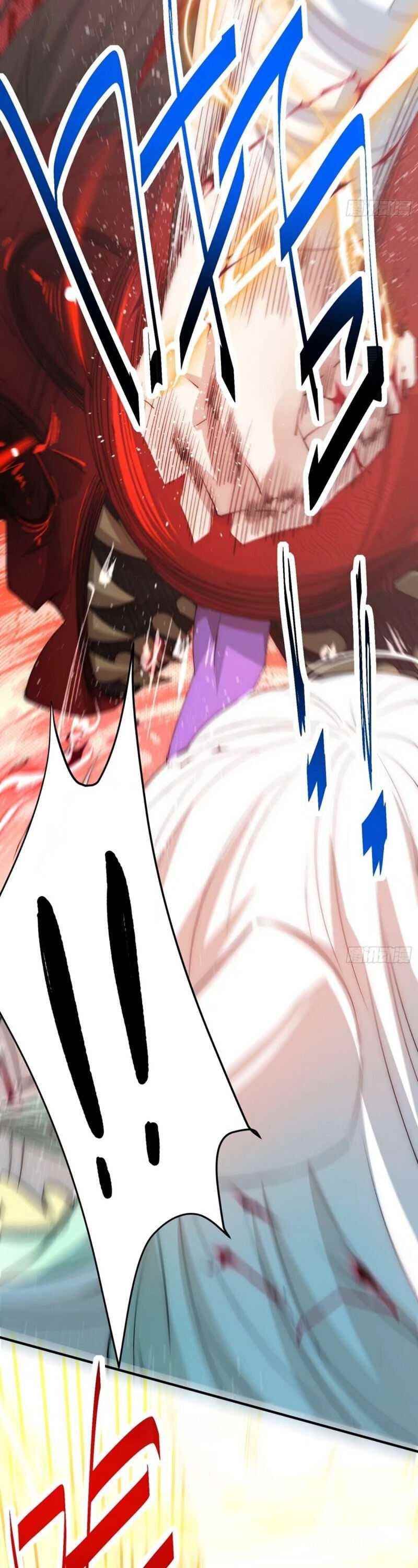 Invincible at the Start Chapter 27 - Page 6