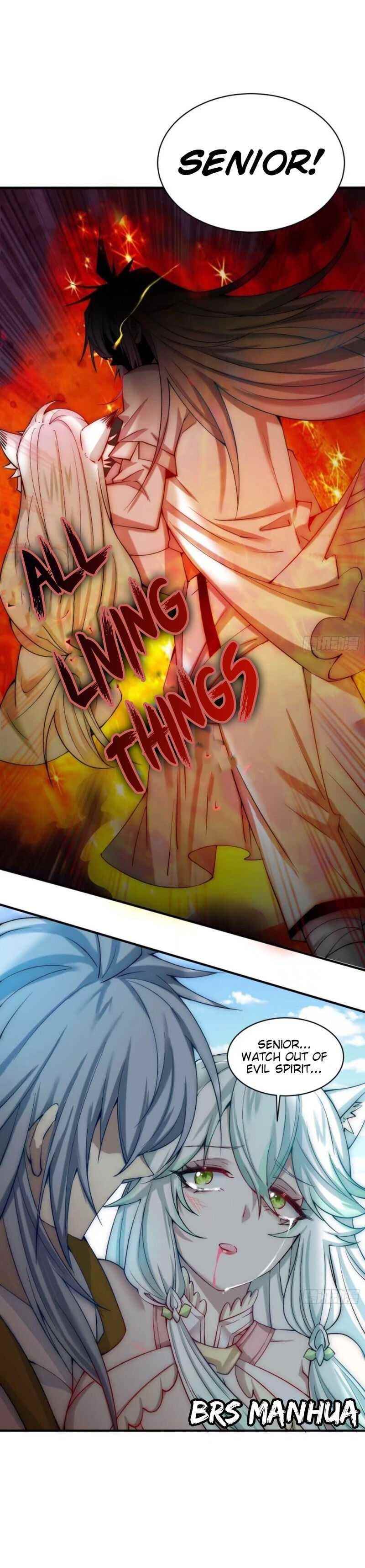 Invincible at the Start Chapter 27 - Page 8