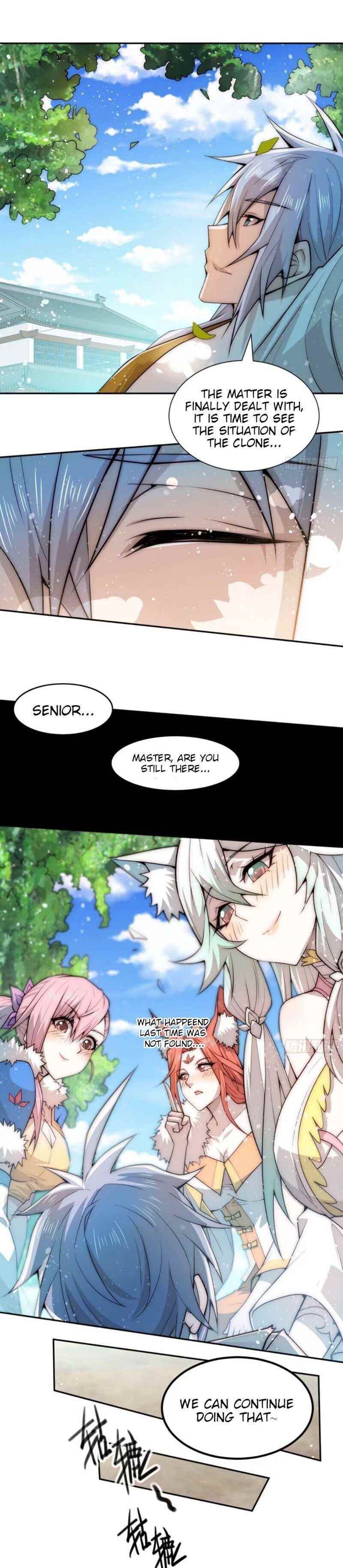 Invincible at the Start Chapter 28 - Page 10