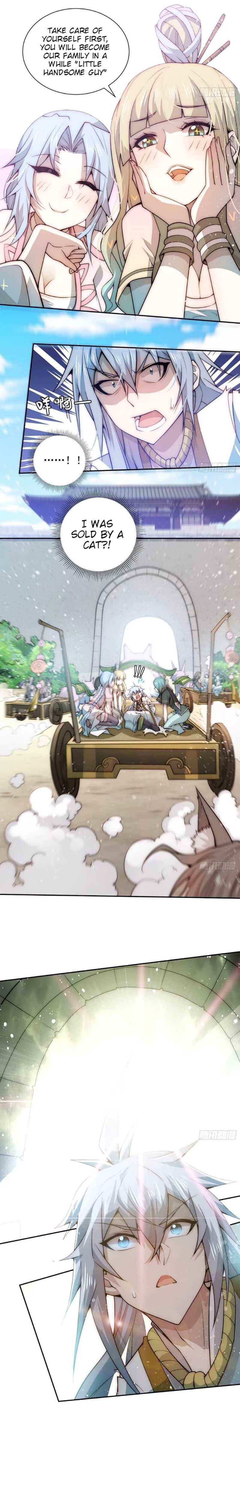 Invincible at the Start Chapter 28 - Page 12