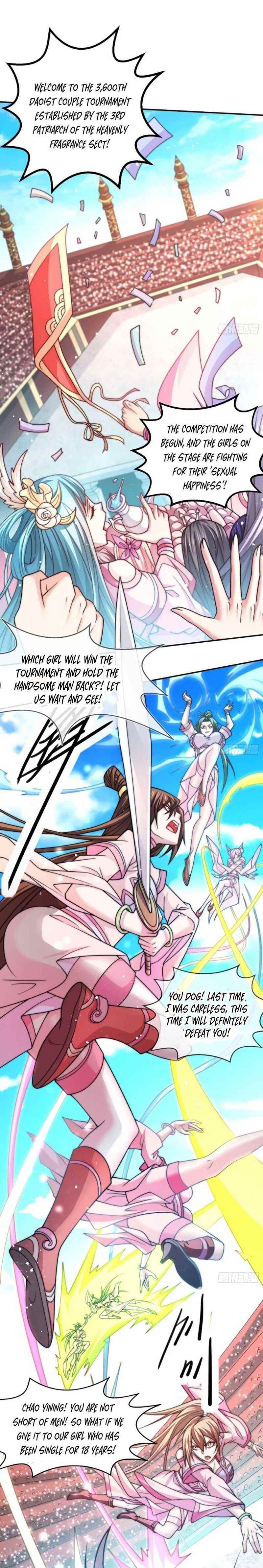 Invincible at the Start Chapter 28 - Page 13