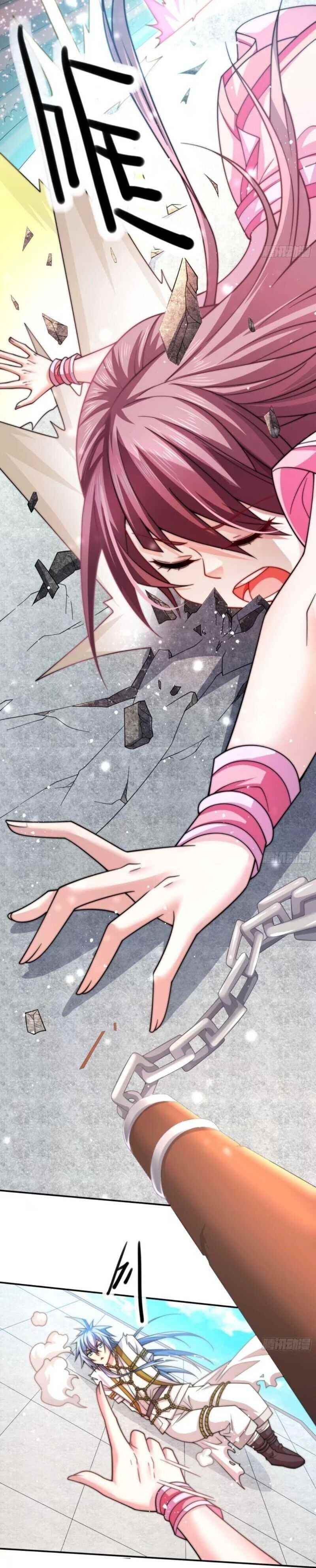 Invincible at the Start Chapter 28 - Page 14