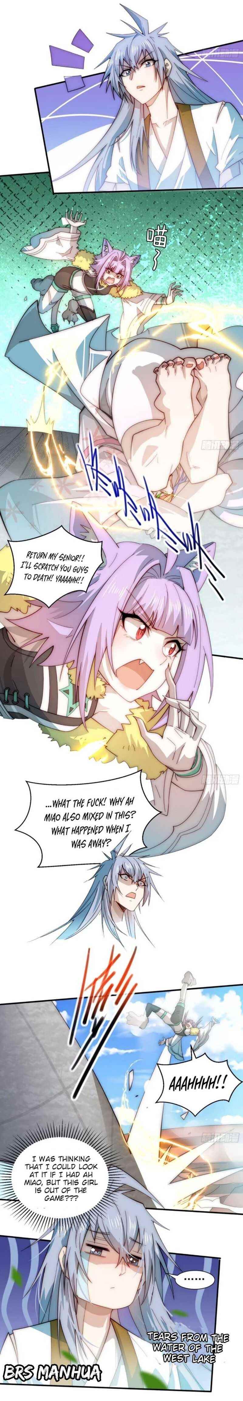 Invincible at the Start Chapter 28 - Page 17