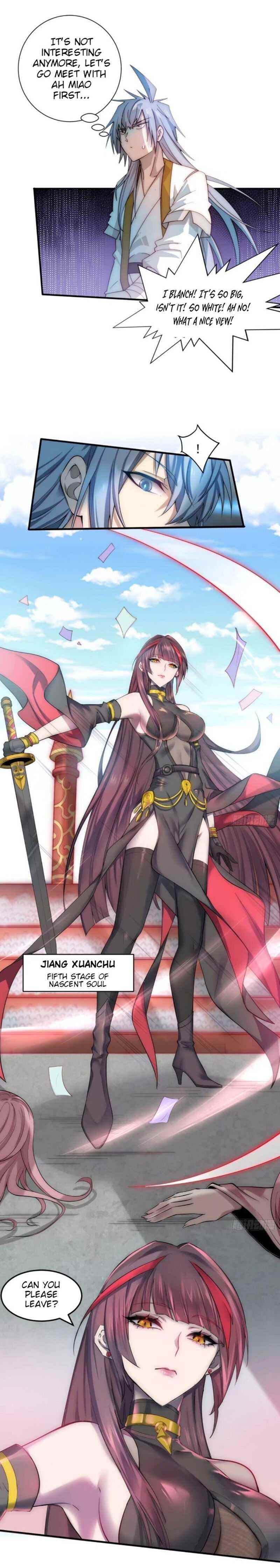 Invincible at the Start Chapter 28 - Page 18