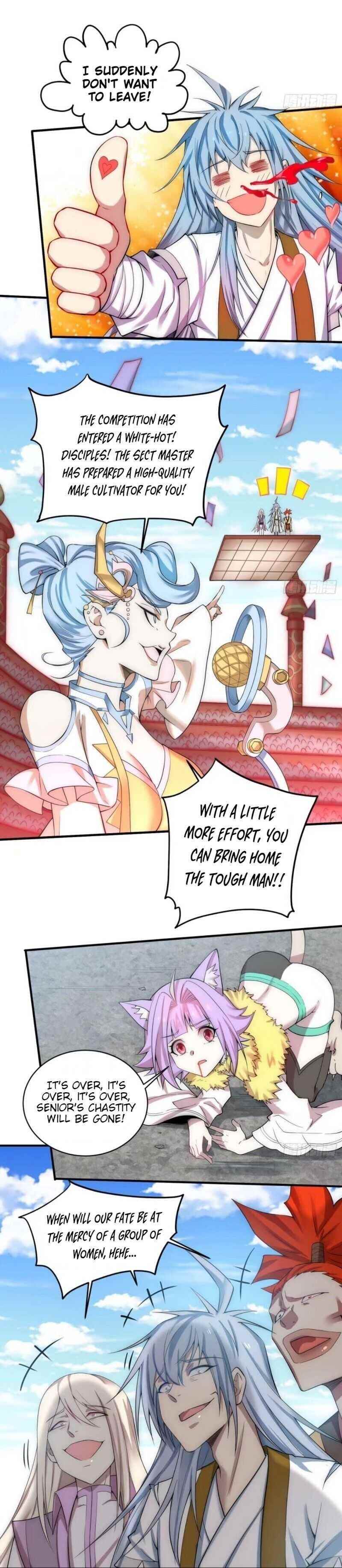 Invincible at the Start Chapter 28 - Page 19