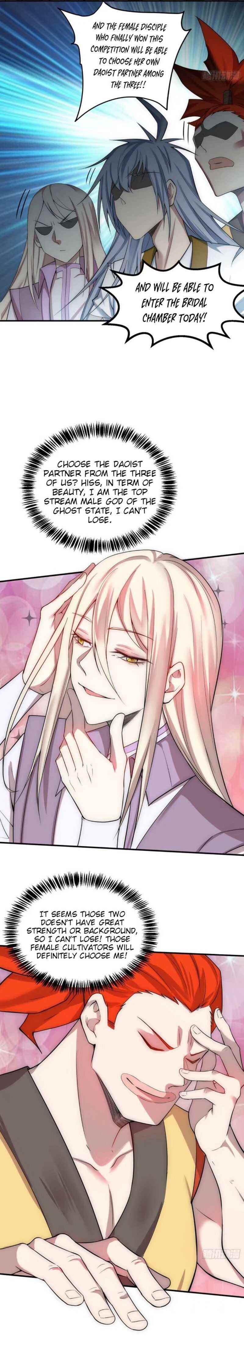 Invincible at the Start Chapter 28 - Page 20