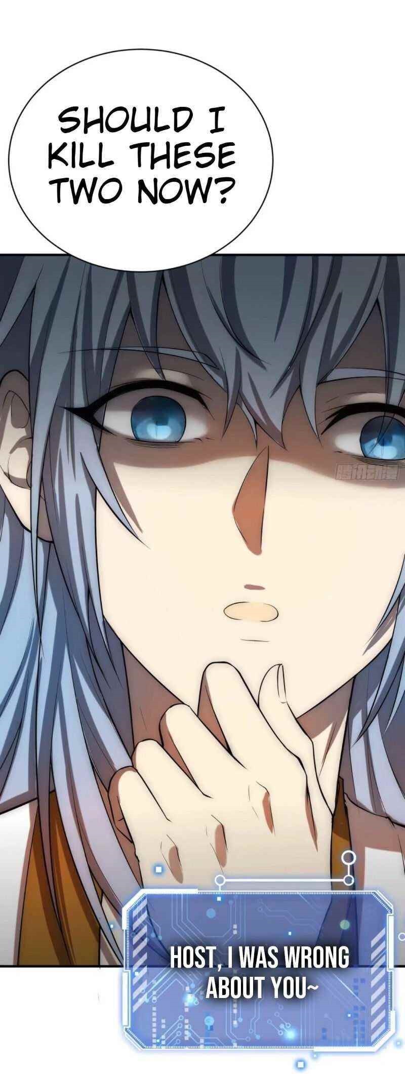 Invincible at the Start Chapter 28 - Page 21