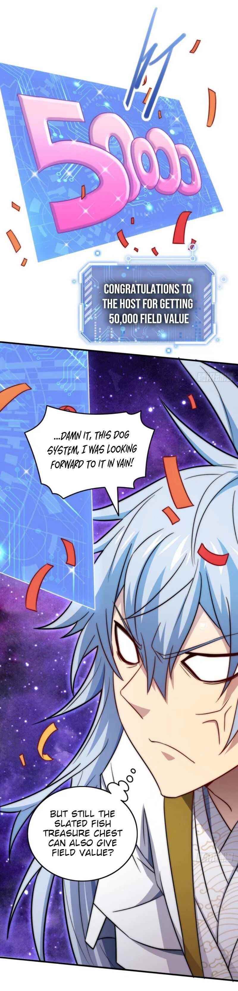 Invincible at the Start Chapter 28 - Page 5