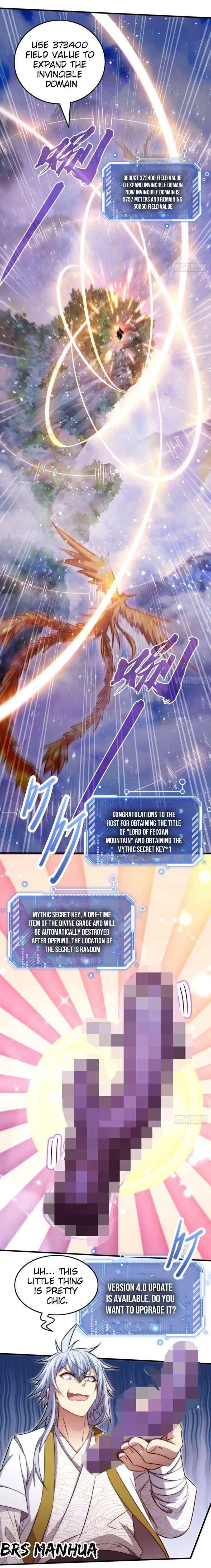 Invincible at the Start Chapter 28 - Page 6