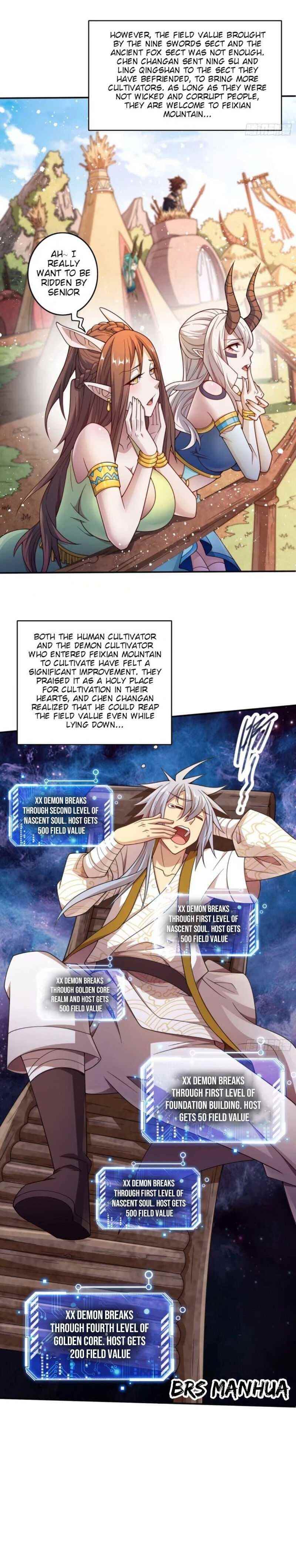 Invincible at the Start Chapter 28 - Page 9