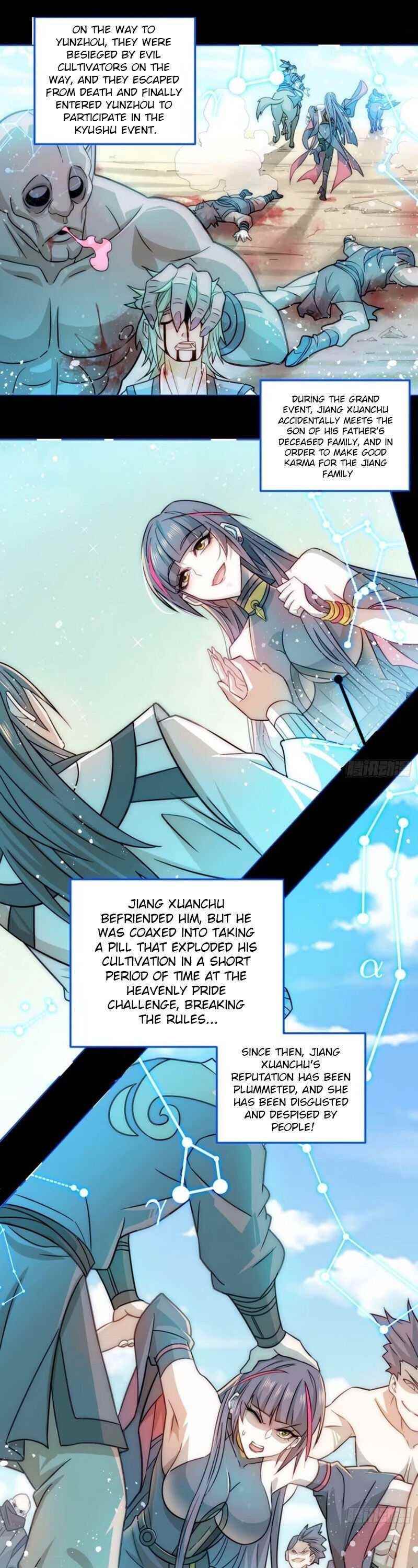 Invincible at the Start Chapter 29 - Page 10