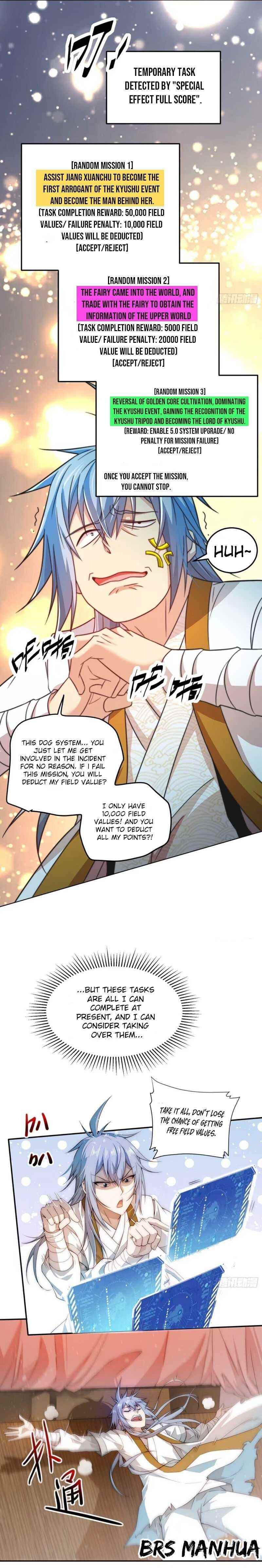 Invincible at the Start Chapter 29 - Page 13