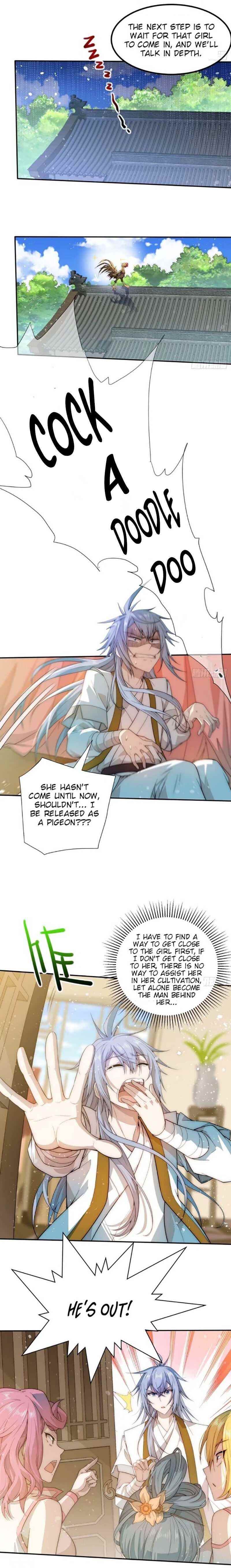 Invincible at the Start Chapter 29 - Page 14