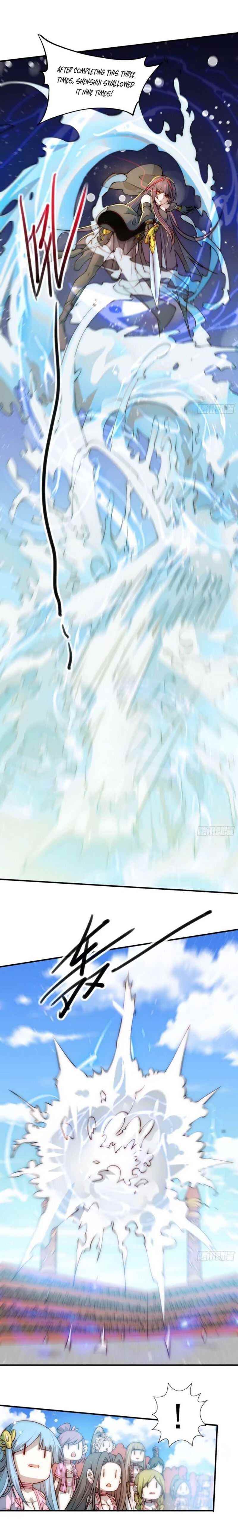 Invincible at the Start Chapter 29 - Page 4