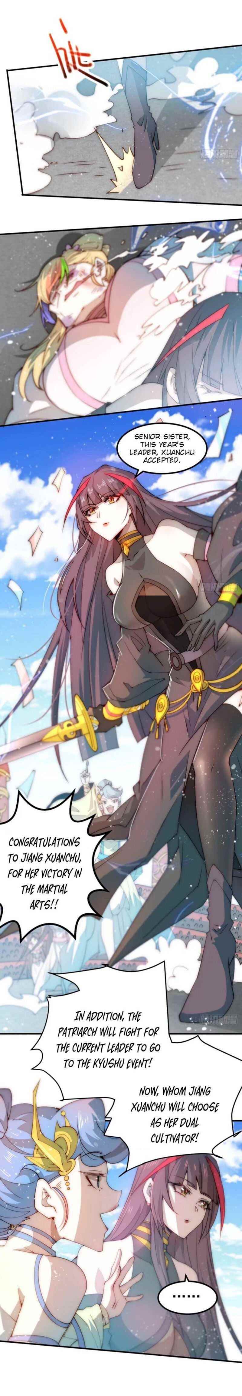 Invincible at the Start Chapter 29 - Page 5