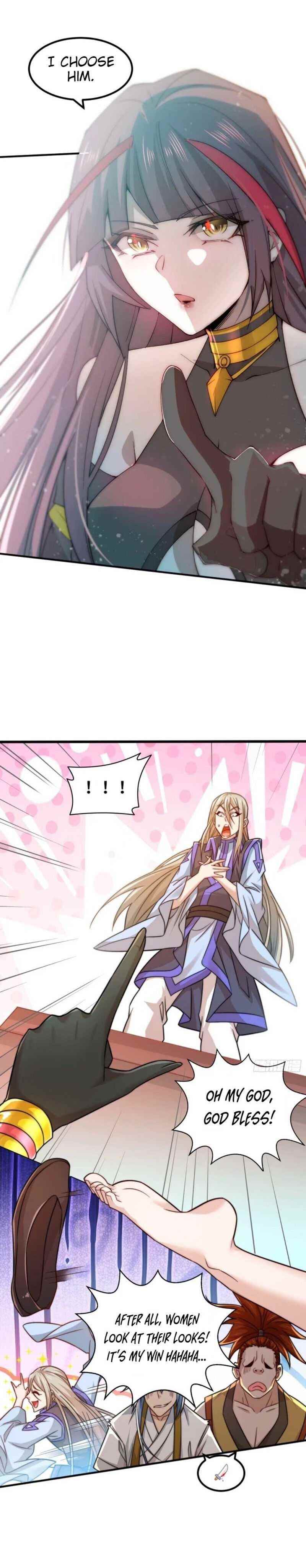 Invincible at the Start Chapter 29 - Page 6