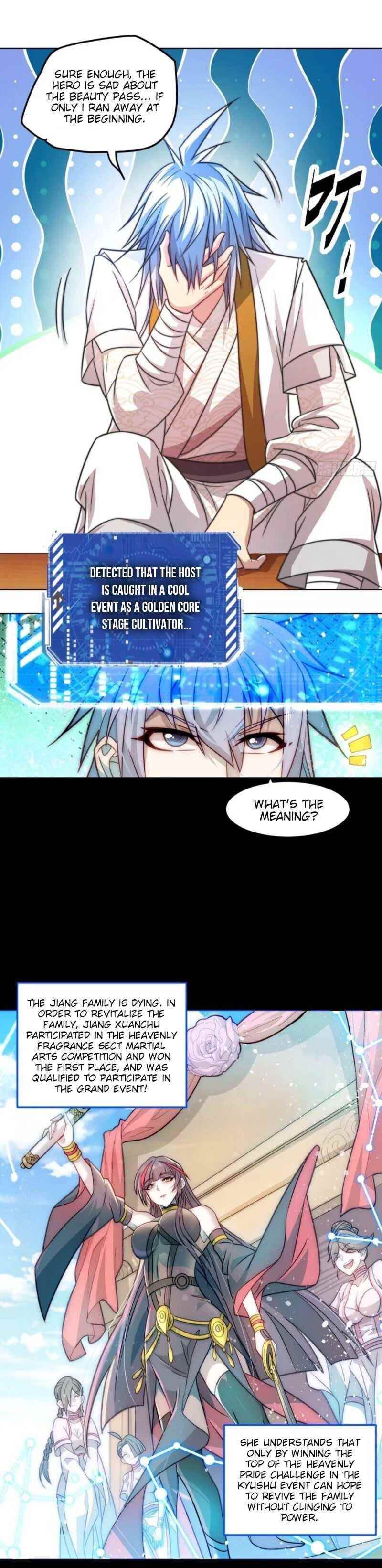 Invincible at the Start Chapter 29 - Page 9