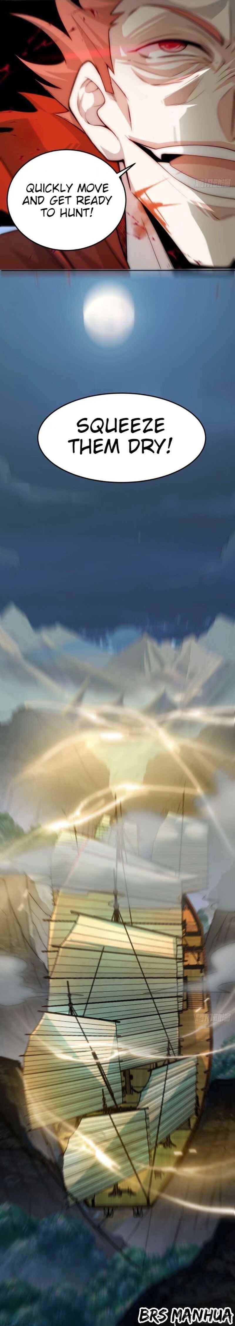 Invincible at the Start Chapter 30 - Page 12