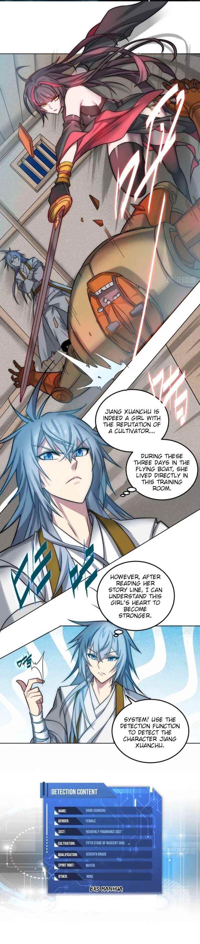 Invincible at the Start Chapter 30 - Page 13