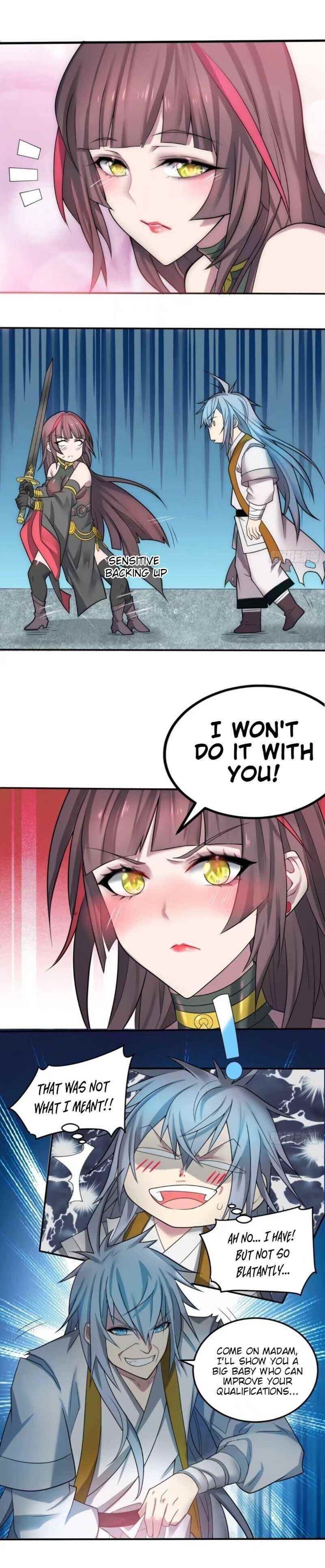 Invincible at the Start Chapter 30 - Page 16