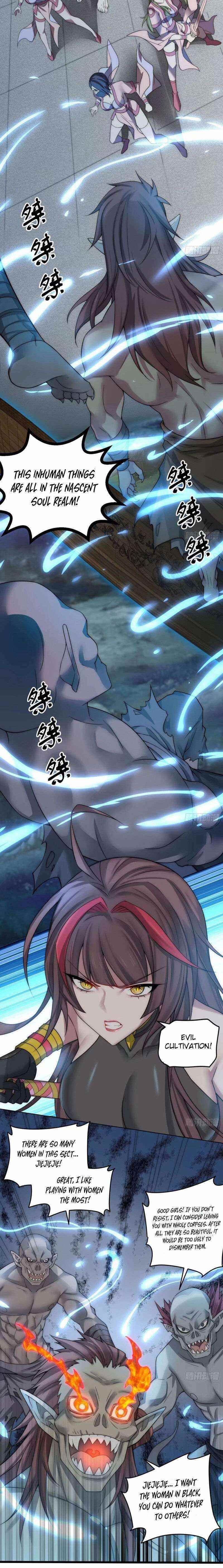 Invincible at the Start Chapter 31 - Page 10