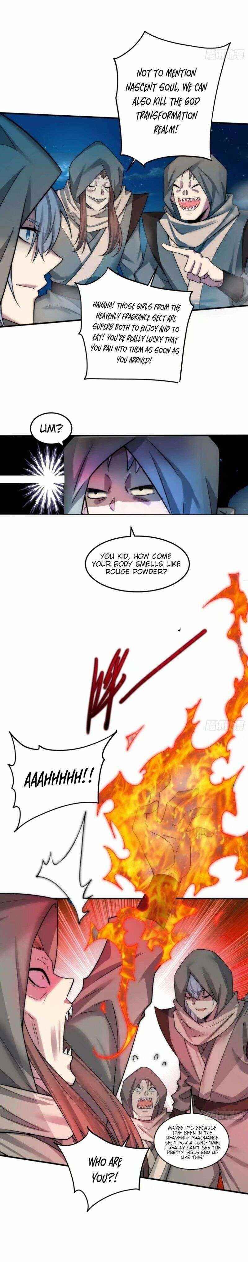 Invincible at the Start Chapter 31 - Page 16