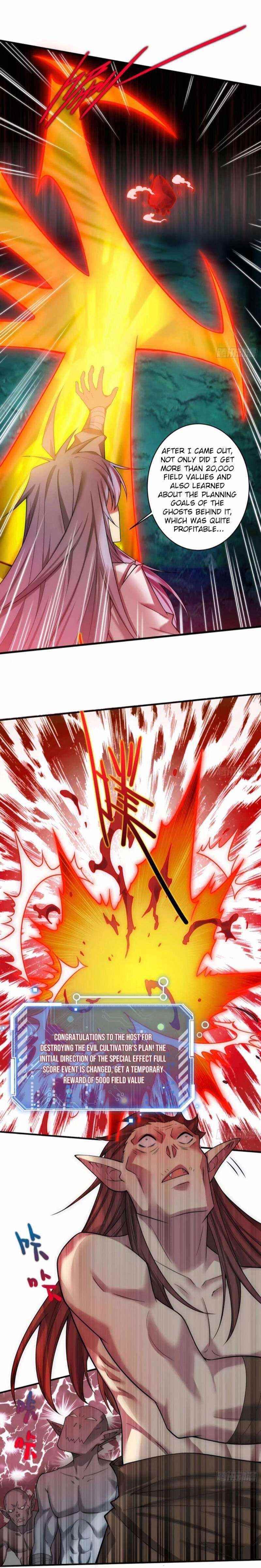 Invincible at the Start Chapter 31 - Page 18