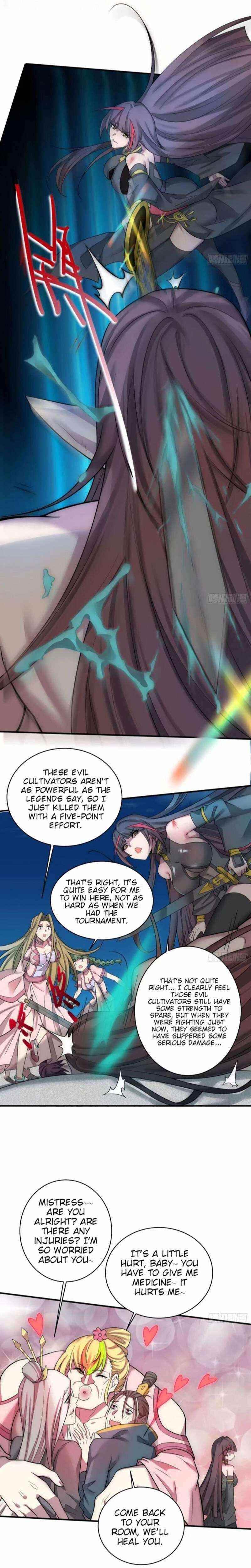 Invincible at the Start Chapter 31 - Page 19