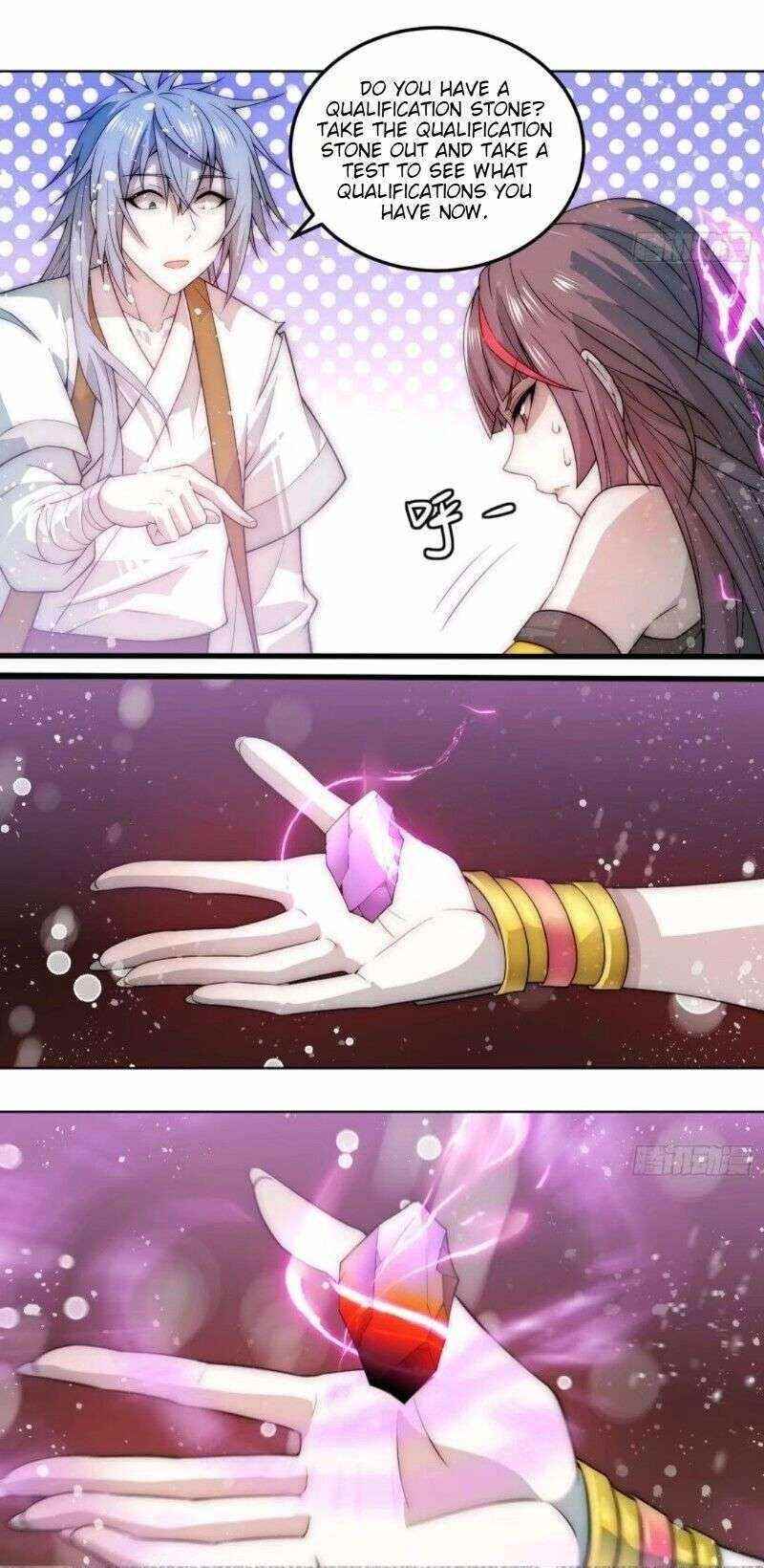 Invincible at the Start Chapter 31 - Page 5