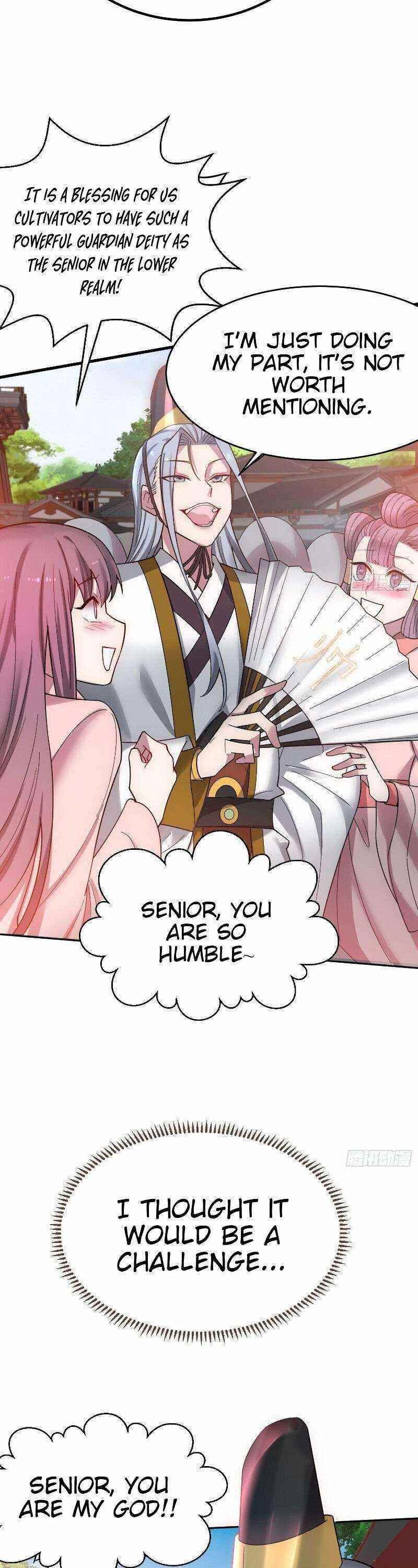 Invincible at the Start Chapter 32 - Page 10