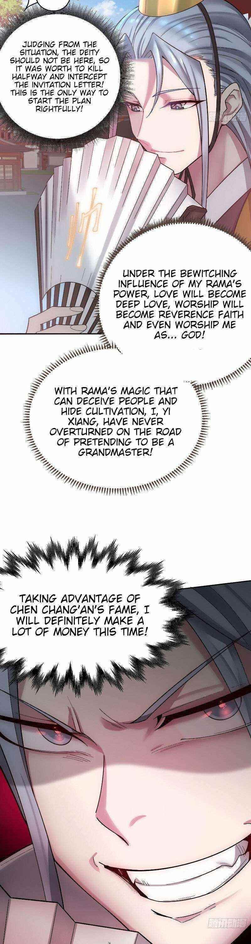 Invincible at the Start Chapter 32 - Page 11