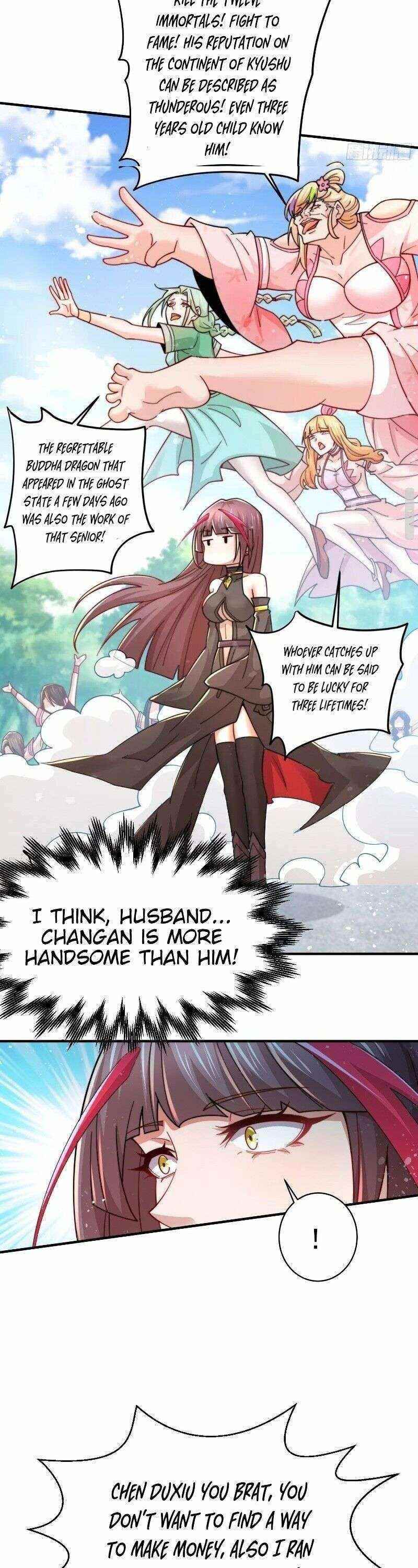 Invincible at the Start Chapter 32 - Page 14